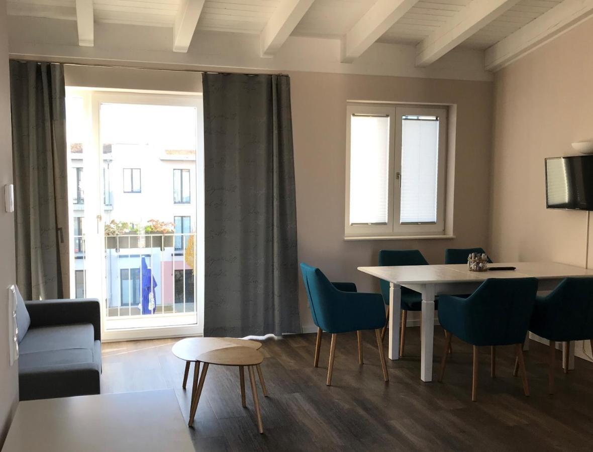 Hafen 15 - Ihre Ferienwohnung Am Hainer See Bei Leipzig Neukieritzsch Buitenkant foto