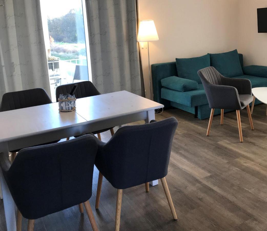 Hafen 15 - Ihre Ferienwohnung Am Hainer See Bei Leipzig Neukieritzsch Buitenkant foto