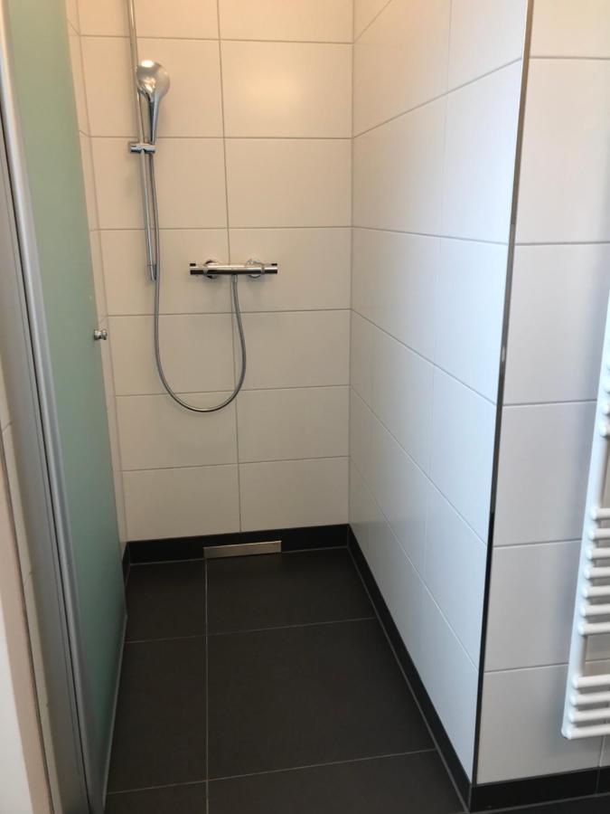 Hafen 15 - Ihre Ferienwohnung Am Hainer See Bei Leipzig Neukieritzsch Buitenkant foto