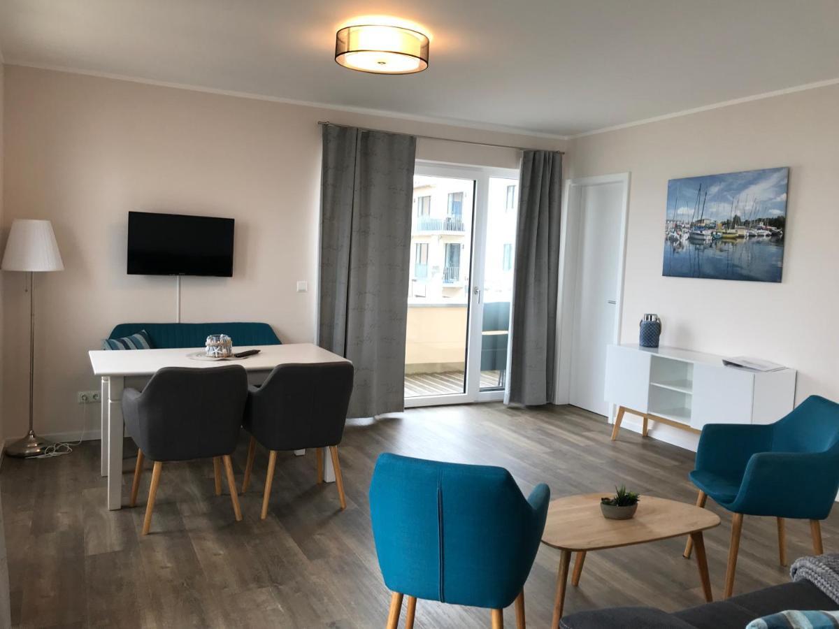 Hafen 15 - Ihre Ferienwohnung Am Hainer See Bei Leipzig Neukieritzsch Buitenkant foto