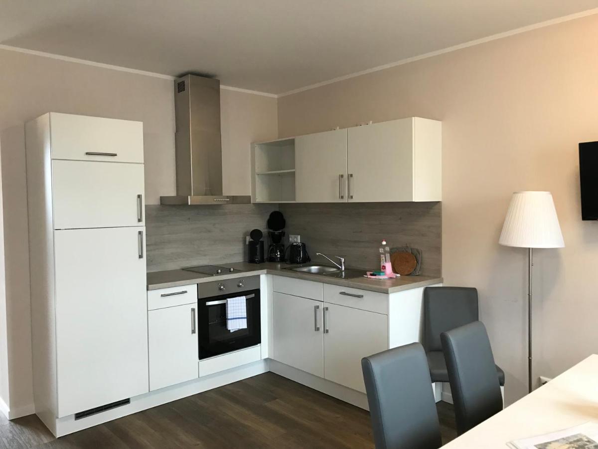 Hafen 15 - Ihre Ferienwohnung Am Hainer See Bei Leipzig Neukieritzsch Buitenkant foto