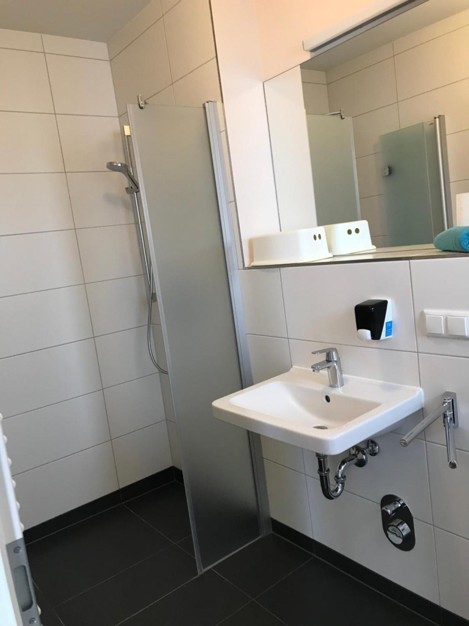 Hafen 15 - Ihre Ferienwohnung Am Hainer See Bei Leipzig Neukieritzsch Buitenkant foto