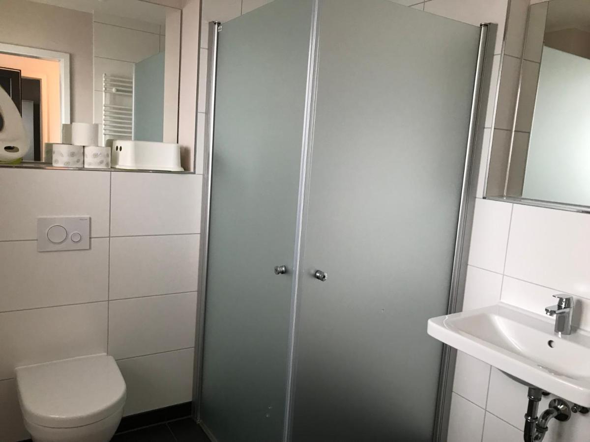 Hafen 15 - Ihre Ferienwohnung Am Hainer See Bei Leipzig Neukieritzsch Buitenkant foto