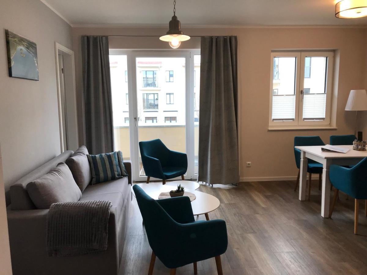 Hafen 15 - Ihre Ferienwohnung Am Hainer See Bei Leipzig Neukieritzsch Buitenkant foto