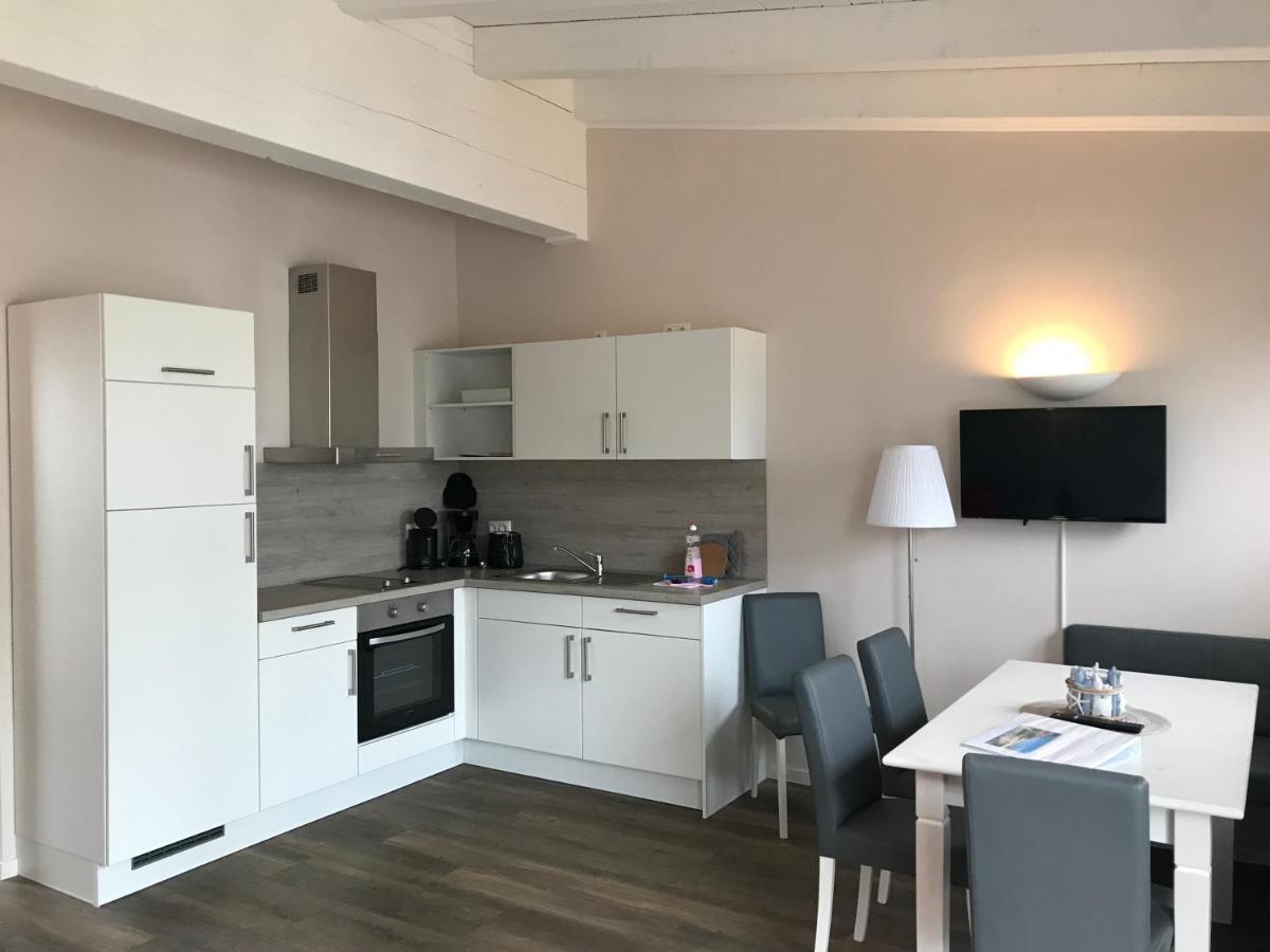 Hafen 15 - Ihre Ferienwohnung Am Hainer See Bei Leipzig Neukieritzsch Buitenkant foto