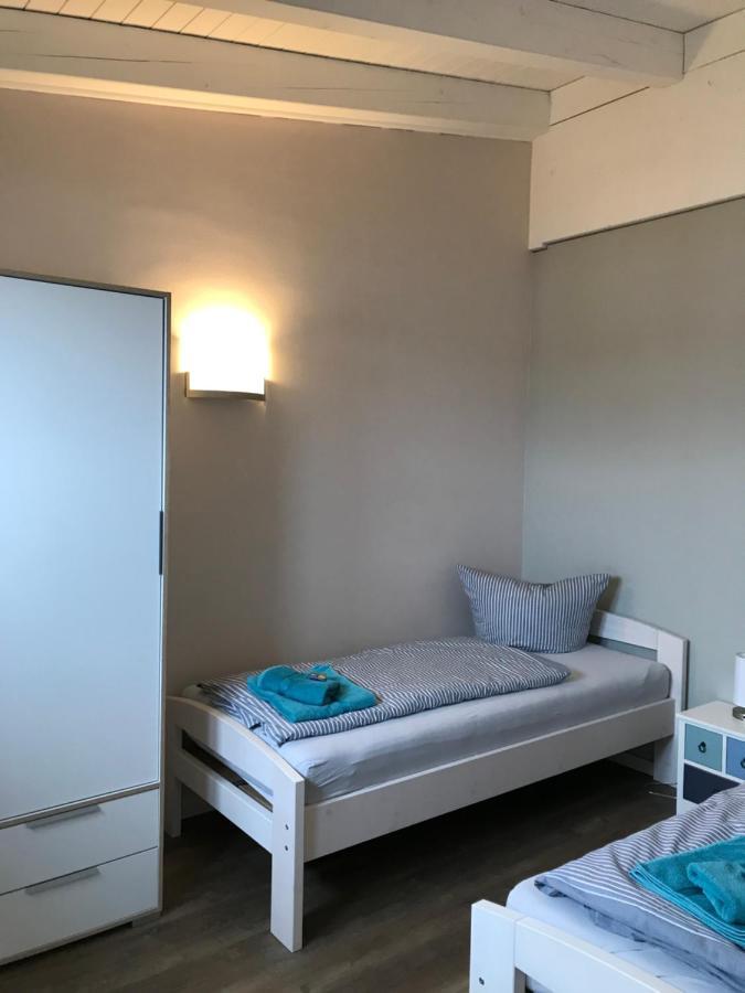 Hafen 15 - Ihre Ferienwohnung Am Hainer See Bei Leipzig Neukieritzsch Buitenkant foto