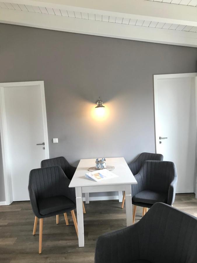 Hafen 15 - Ihre Ferienwohnung Am Hainer See Bei Leipzig Neukieritzsch Buitenkant foto