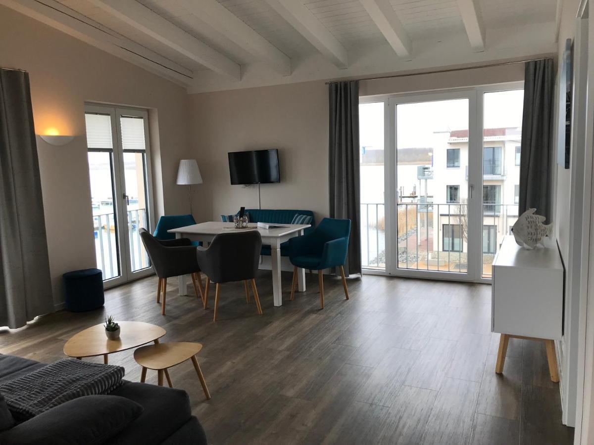 Hafen 15 - Ihre Ferienwohnung Am Hainer See Bei Leipzig Neukieritzsch Buitenkant foto