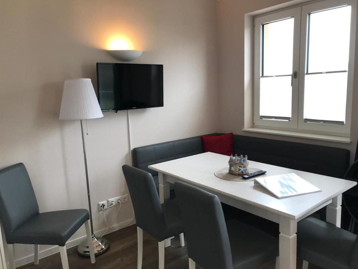 Hafen 15 - Ihre Ferienwohnung Am Hainer See Bei Leipzig Neukieritzsch Buitenkant foto