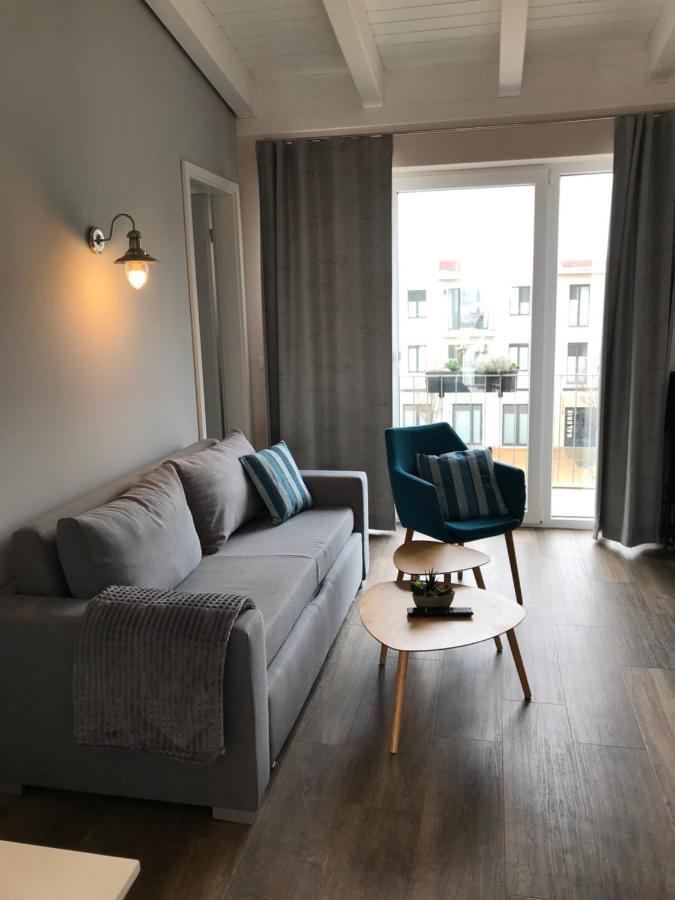 Hafen 15 - Ihre Ferienwohnung Am Hainer See Bei Leipzig Neukieritzsch Buitenkant foto