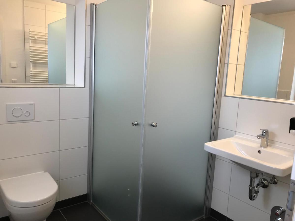 Hafen 15 - Ihre Ferienwohnung Am Hainer See Bei Leipzig Neukieritzsch Buitenkant foto