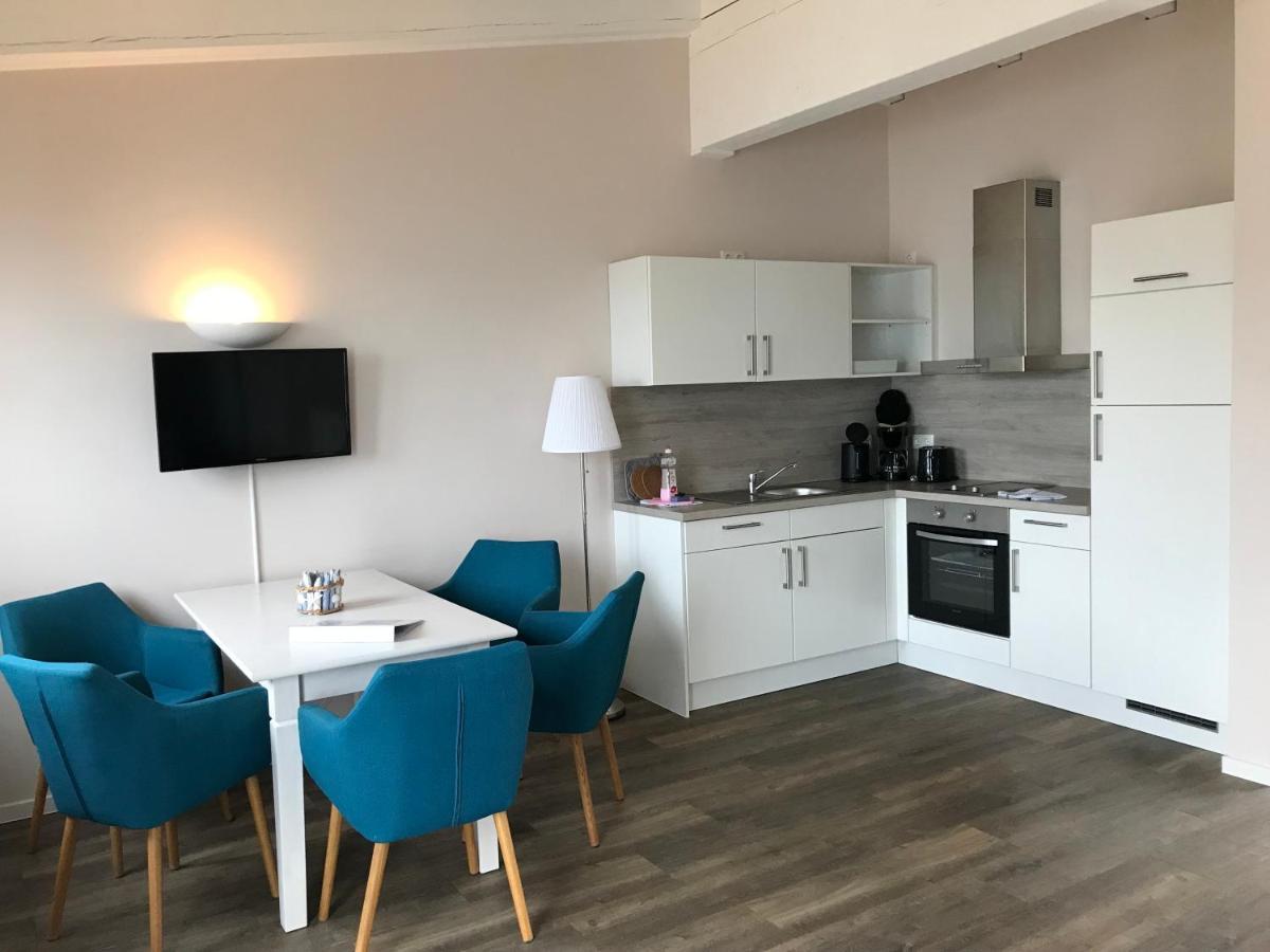 Hafen 15 - Ihre Ferienwohnung Am Hainer See Bei Leipzig Neukieritzsch Buitenkant foto