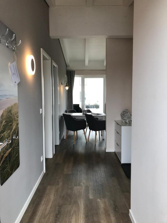 Hafen 15 - Ihre Ferienwohnung Am Hainer See Bei Leipzig Neukieritzsch Buitenkant foto